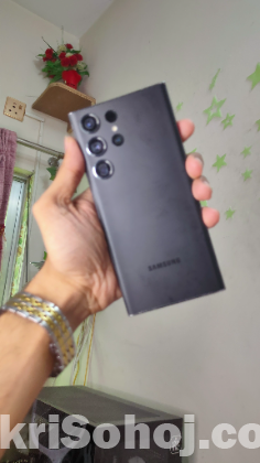 Samsung galaxy s23 ultra